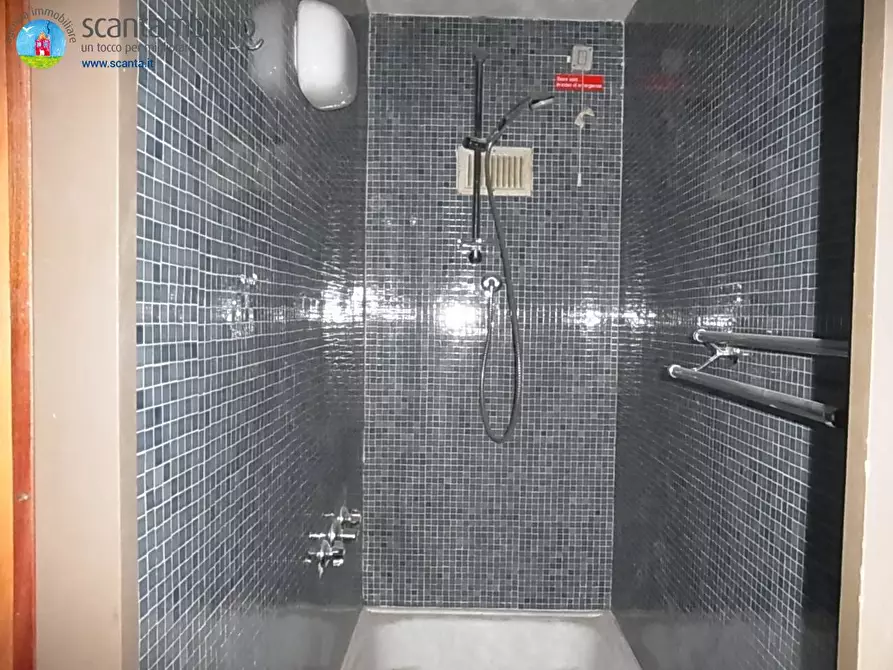 Immagine 12 di Casa indipendente in vendita  a Borca Di Cadore