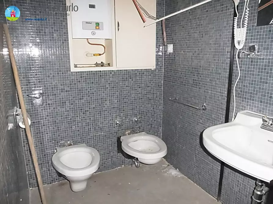 Immagine 5 di Casa indipendente in vendita  a Borca Di Cadore