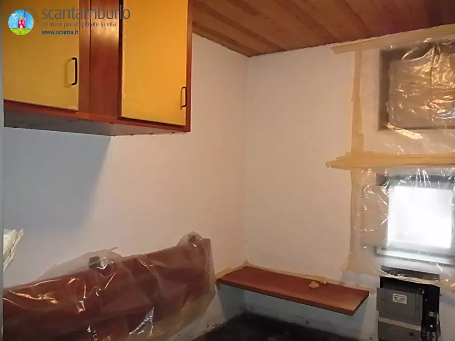 Immagine 7 di Casa indipendente in vendita  a Borca Di Cadore
