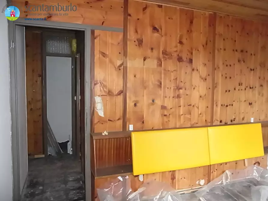 Immagine 4 di Casa indipendente in vendita  a Borca Di Cadore