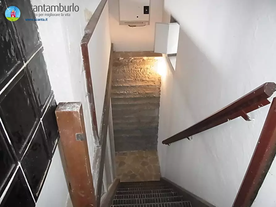 Immagine 15 di Casa indipendente in vendita  a Borca Di Cadore