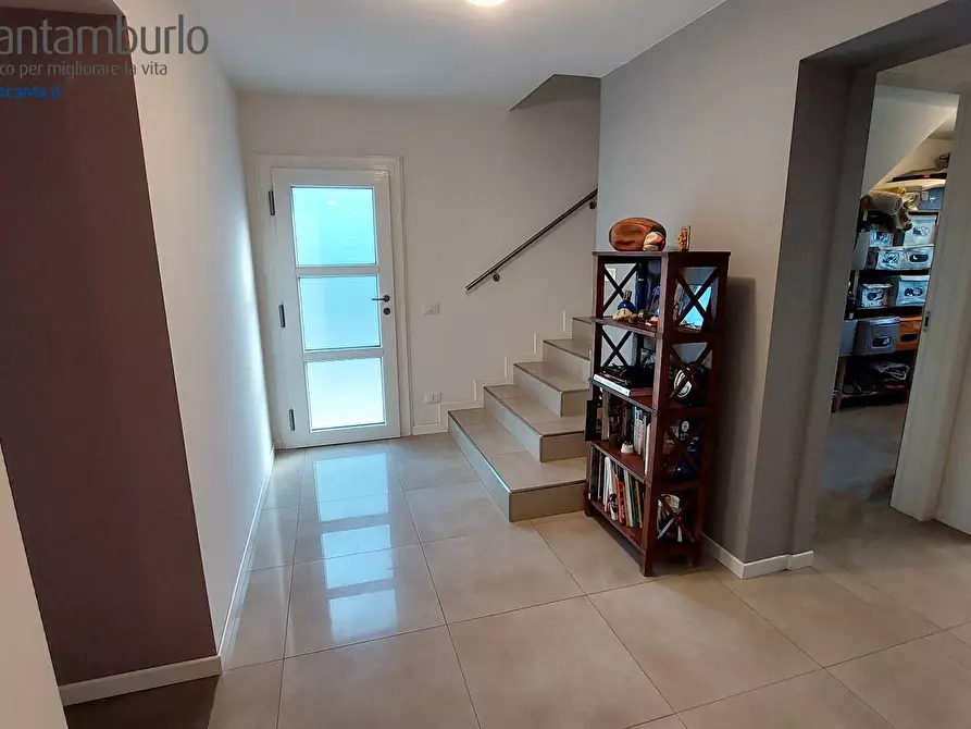 Immagine 20 di Casa indipendente in vendita  a Paese