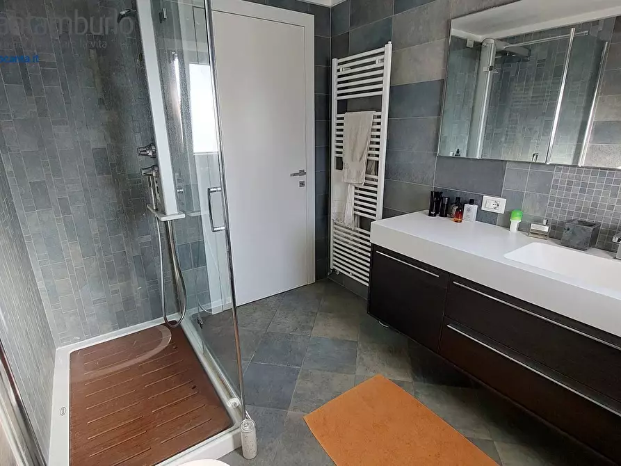 Immagine 23 di Casa indipendente in vendita  a Paese