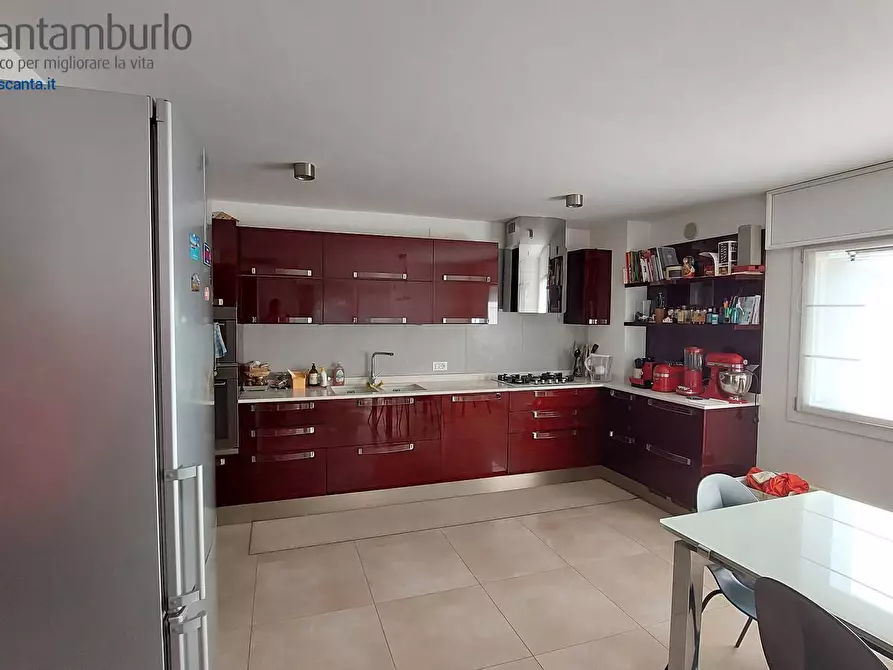 Immagine 29 di Casa indipendente in vendita  a Paese