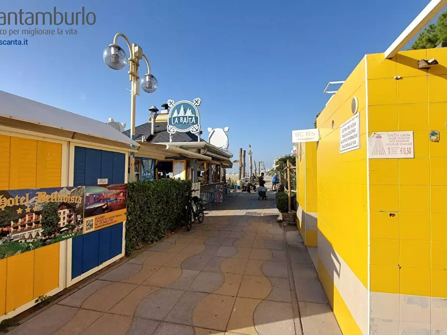 Immagine 5 di Appartamento in vendita  a Jesolo