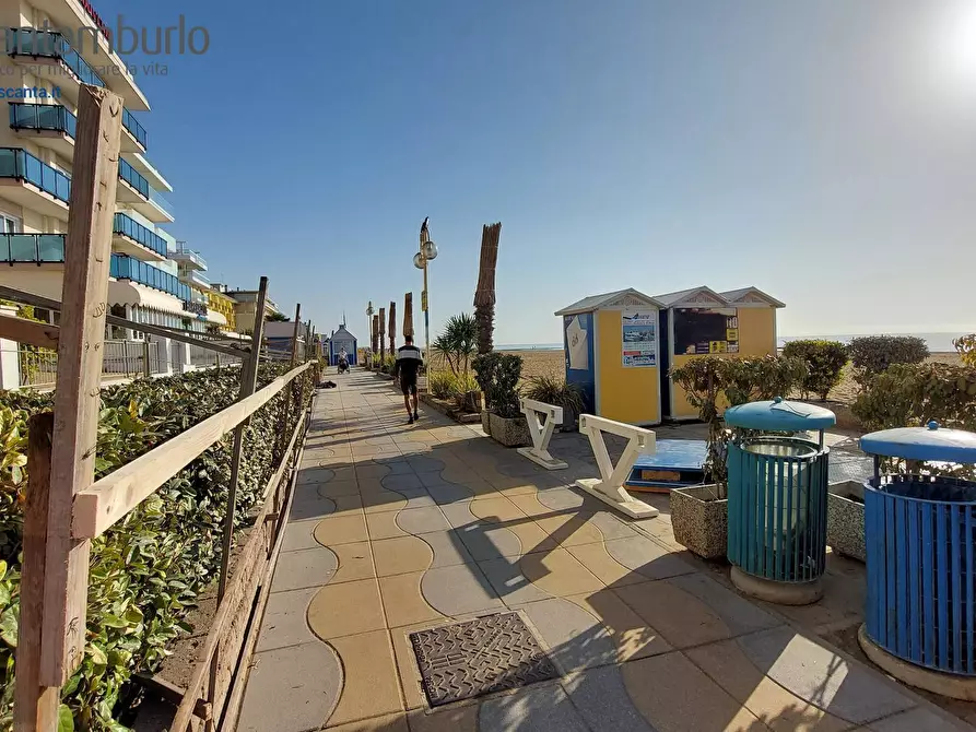 Immagine 6 di Appartamento in vendita  a Jesolo