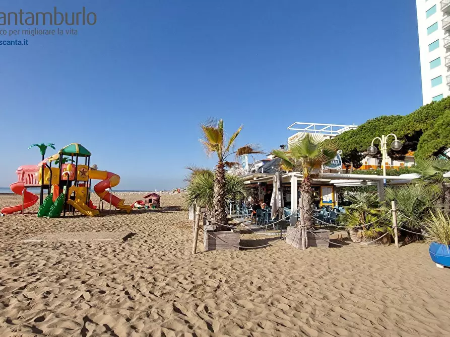 Immagine 3 di Appartamento in vendita  a Jesolo