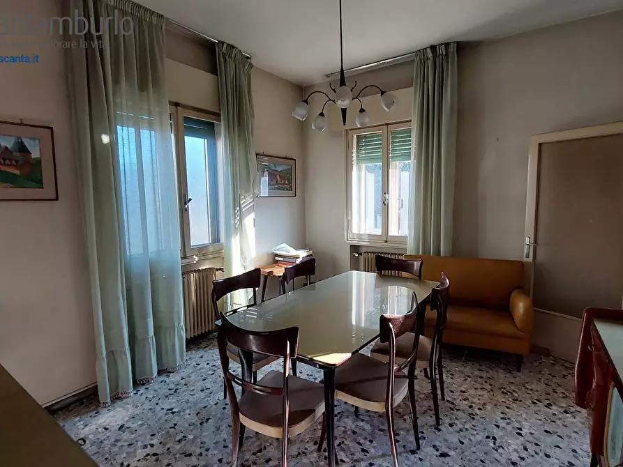 Immagine 3 di Casa semindipendente in vendita  a Treviso