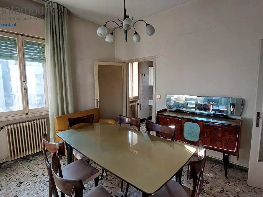 Immagine 4 di Casa semindipendente in vendita  a Treviso