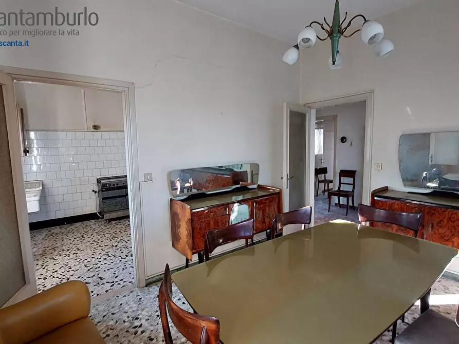 Immagine 5 di Casa semindipendente in vendita  a Treviso