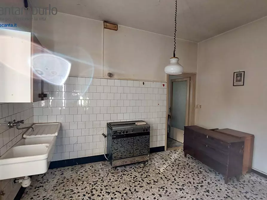 Immagine 6 di Casa semindipendente in vendita  a Treviso