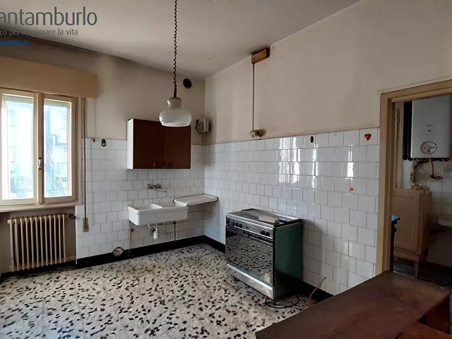 Immagine 7 di Casa semindipendente in vendita  a Treviso