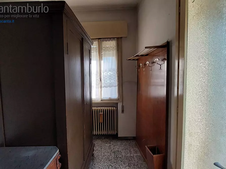 Immagine 9 di Casa semindipendente in vendita  a Treviso