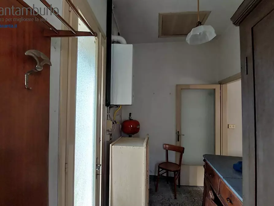 Immagine 10 di Casa semindipendente in vendita  a Treviso