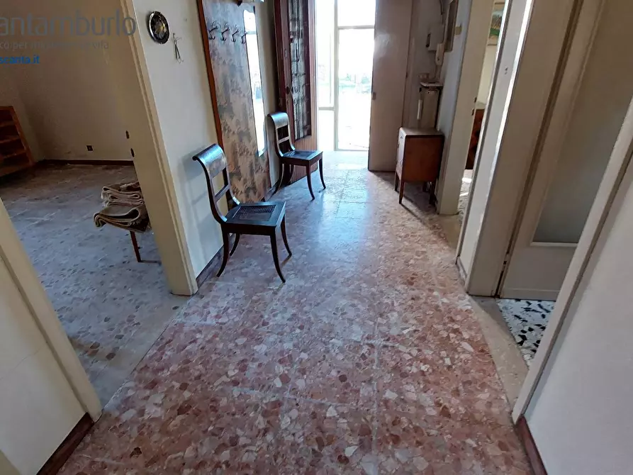 Immagine 16 di Casa semindipendente in vendita  a Treviso