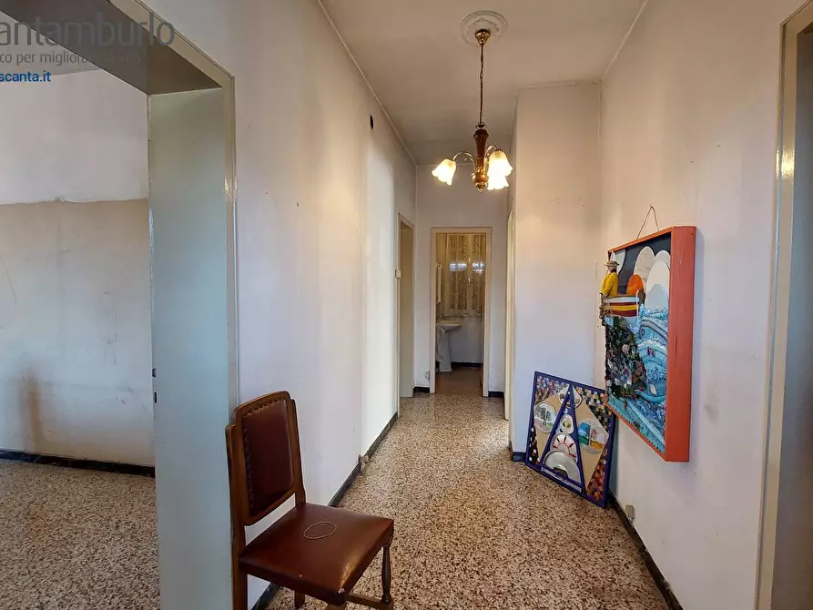 Immagine 17 di Casa semindipendente in vendita  a Treviso