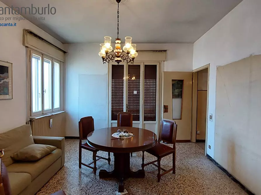 Immagine 18 di Casa semindipendente in vendita  a Treviso