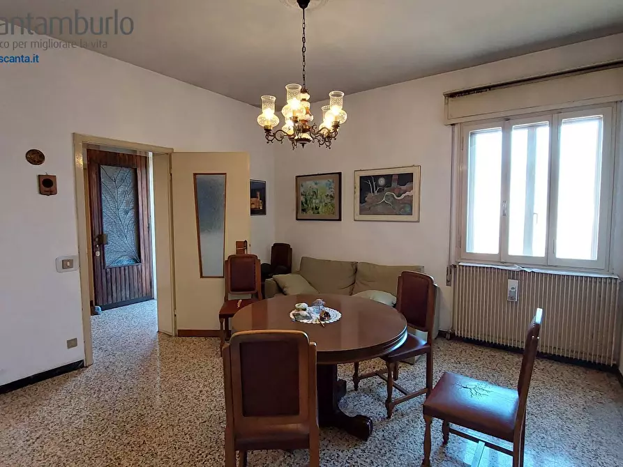 Immagine 19 di Casa semindipendente in vendita  a Treviso