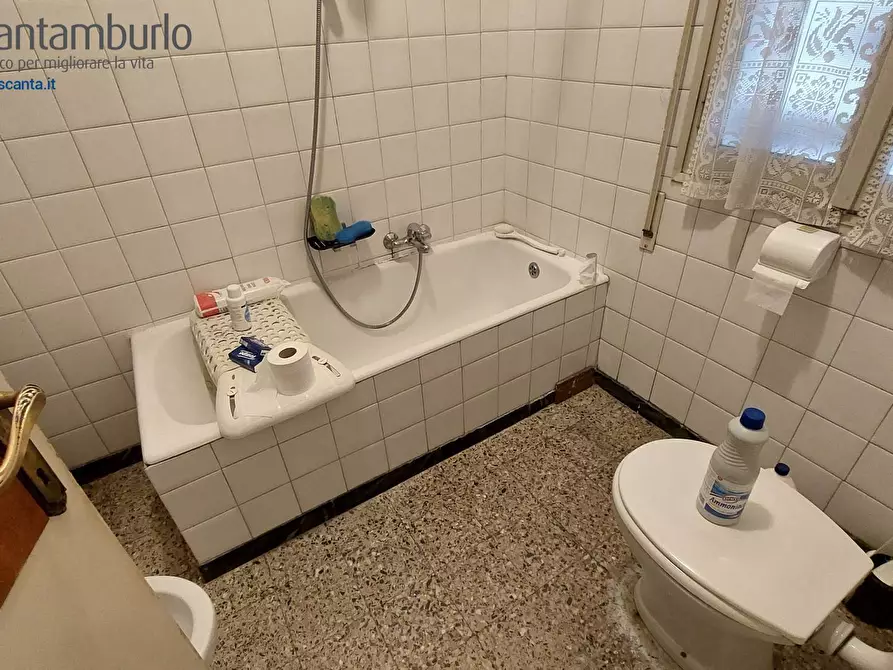 Immagine 24 di Casa semindipendente in vendita  a Treviso