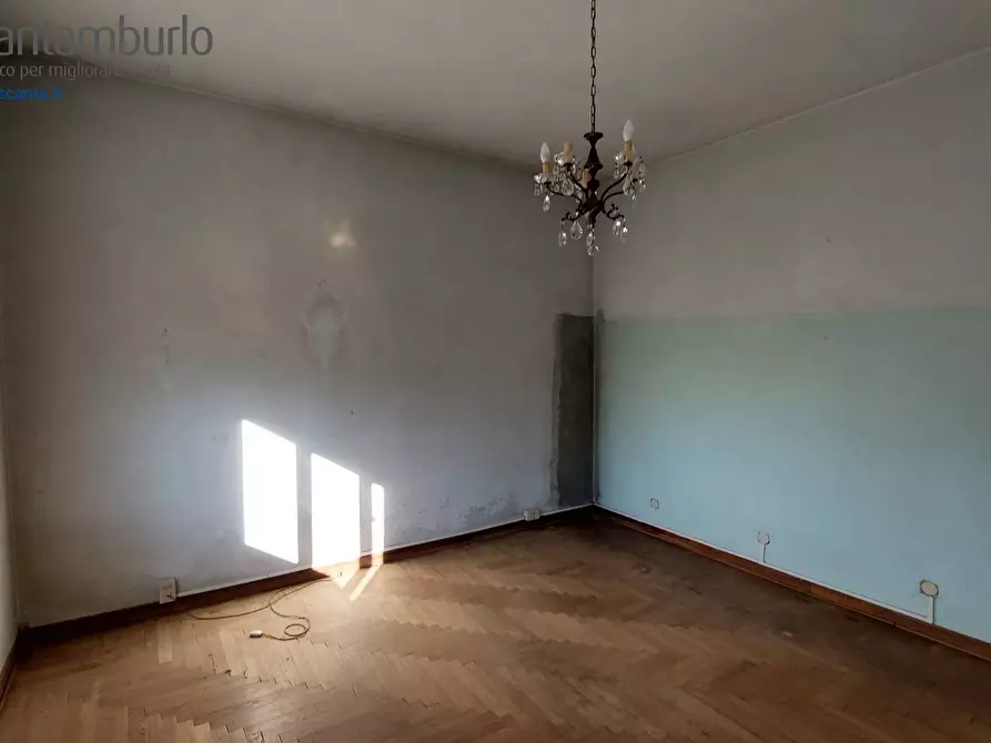 Immagine 25 di Casa semindipendente in vendita  a Treviso