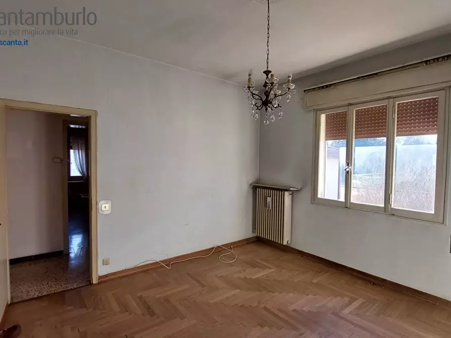 Immagine 26 di Casa semindipendente in vendita  a Treviso