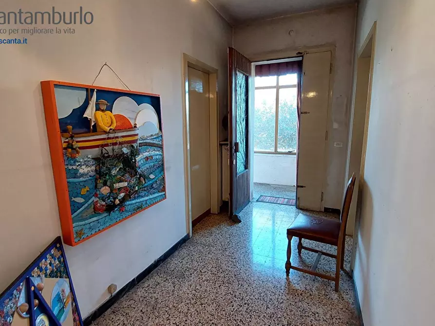 Immagine 27 di Casa semindipendente in vendita  a Treviso