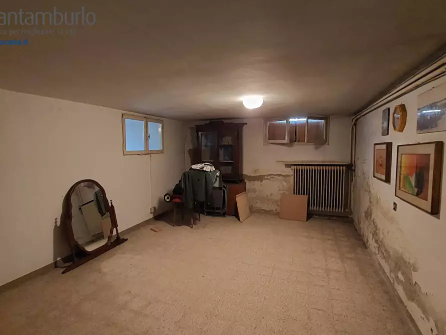 Immagine 33 di Casa semindipendente in vendita  a Treviso