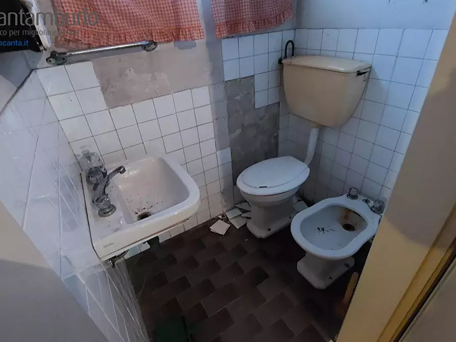 Immagine 36 di Casa semindipendente in vendita  a Treviso