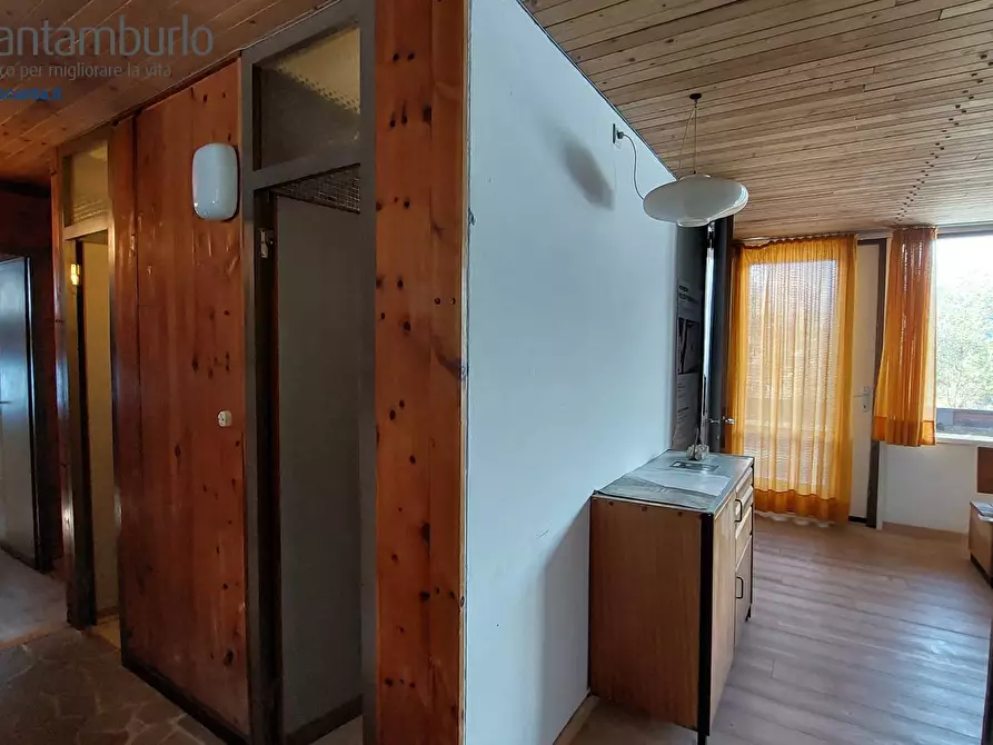 Immagine 7 di Casa indipendente in vendita  a Borca Di Cadore