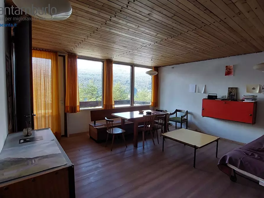 Immagine 8 di Casa indipendente in vendita  a Borca Di Cadore