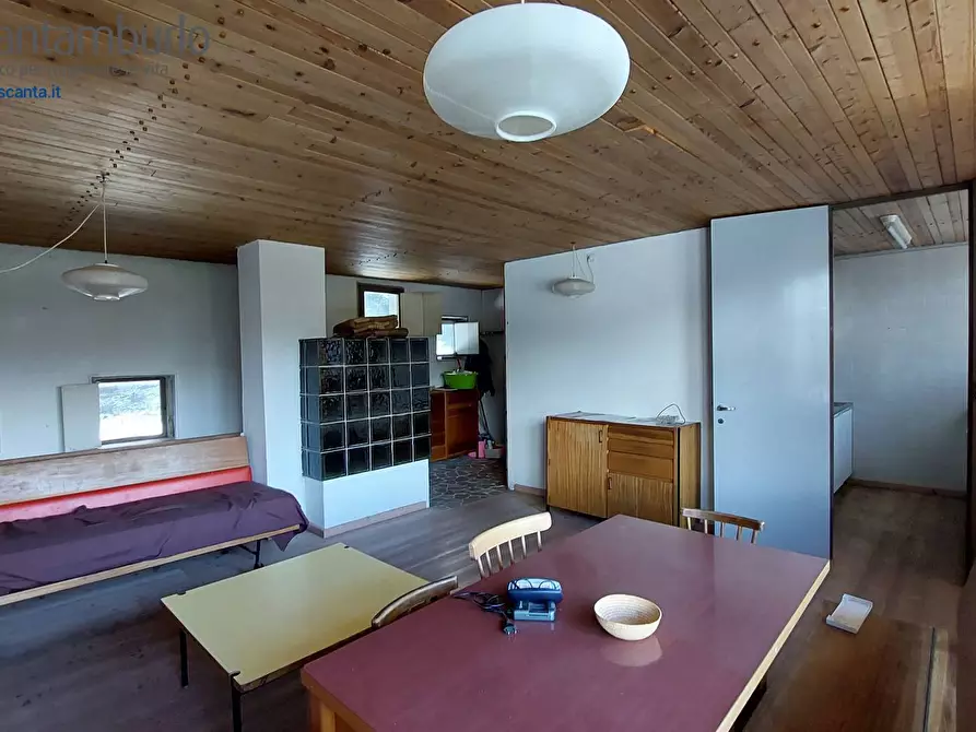 Immagine 1 di Casa indipendente in vendita  a Borca Di Cadore