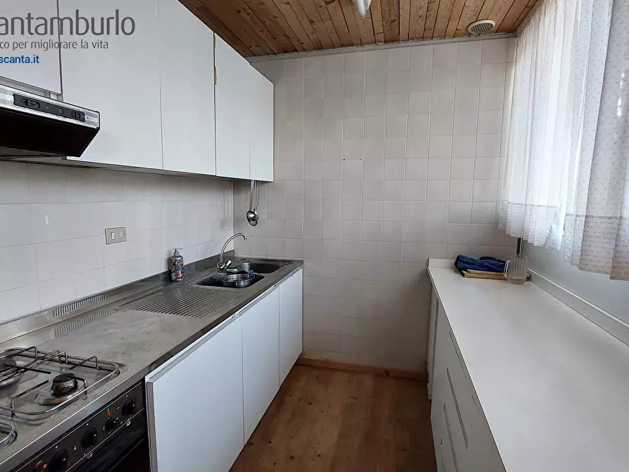 Immagine 3 di Casa indipendente in vendita  a Borca Di Cadore