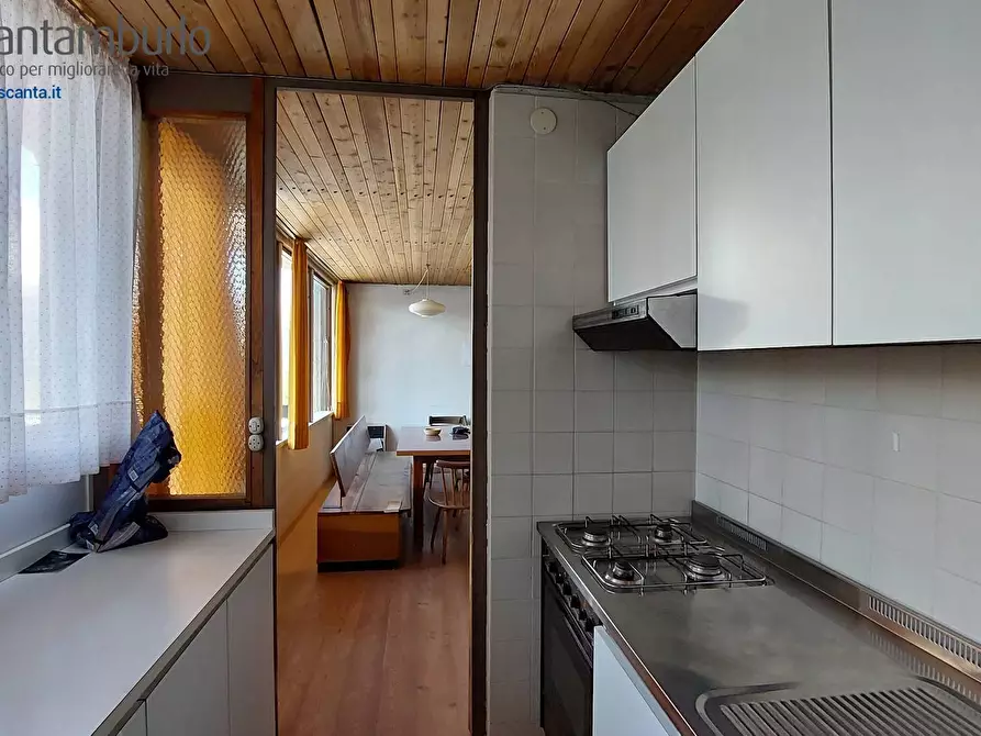 Immagine 9 di Casa indipendente in vendita  a Borca Di Cadore