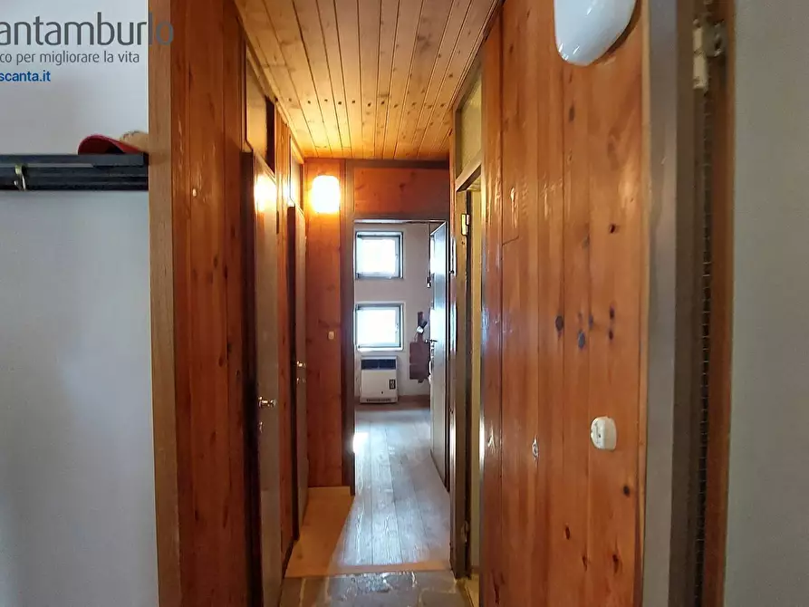 Immagine 11 di Casa indipendente in vendita  a Borca Di Cadore