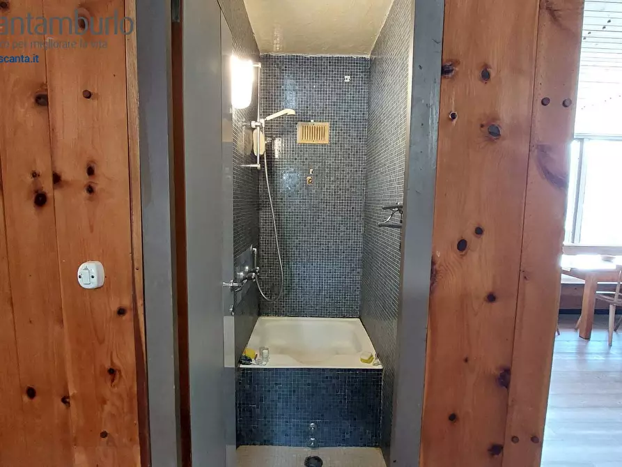 Immagine 12 di Casa indipendente in vendita  a Borca Di Cadore