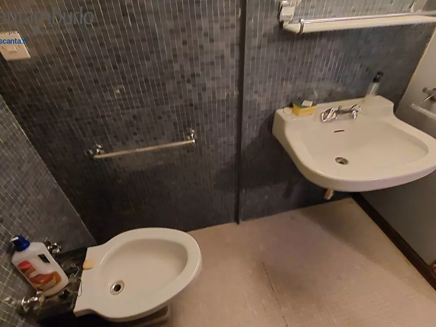 Immagine 13 di Casa indipendente in vendita  a Borca Di Cadore