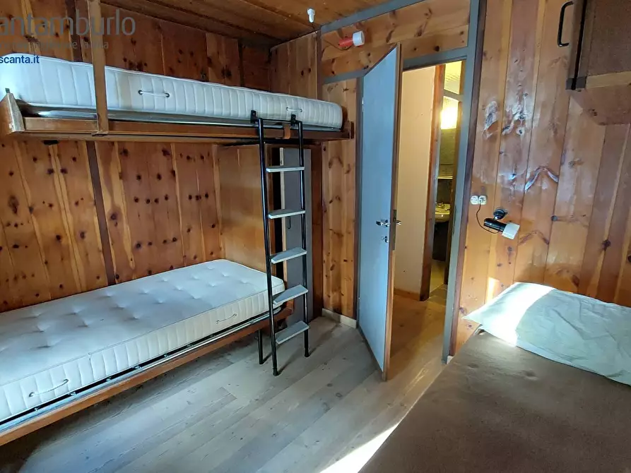 Immagine 5 di Casa indipendente in vendita  a Borca Di Cadore