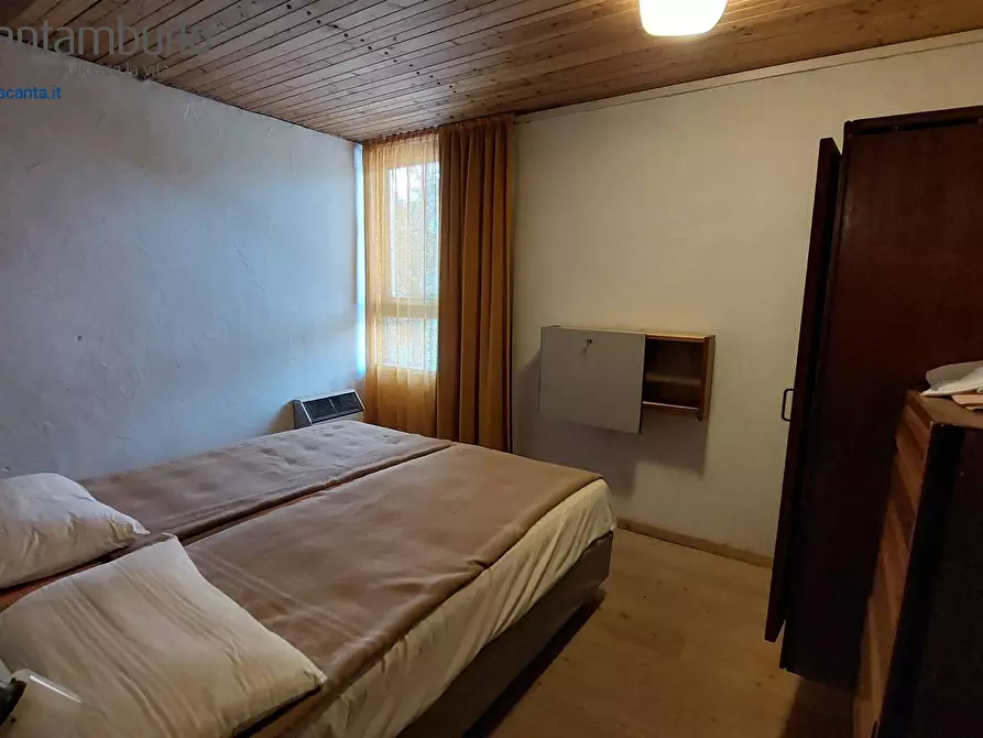 Immagine 16 di Casa indipendente in vendita  a Borca Di Cadore