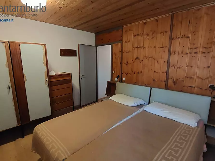 Immagine 18 di Casa indipendente in vendita  a Borca Di Cadore