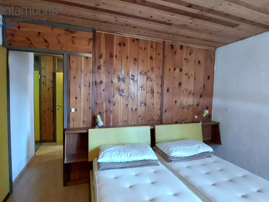 Immagine 20 di Casa indipendente in vendita  a Borca Di Cadore