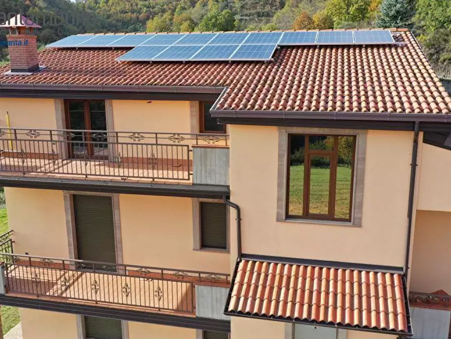 Immagine 5 di Casa indipendente in vendita  a Acri