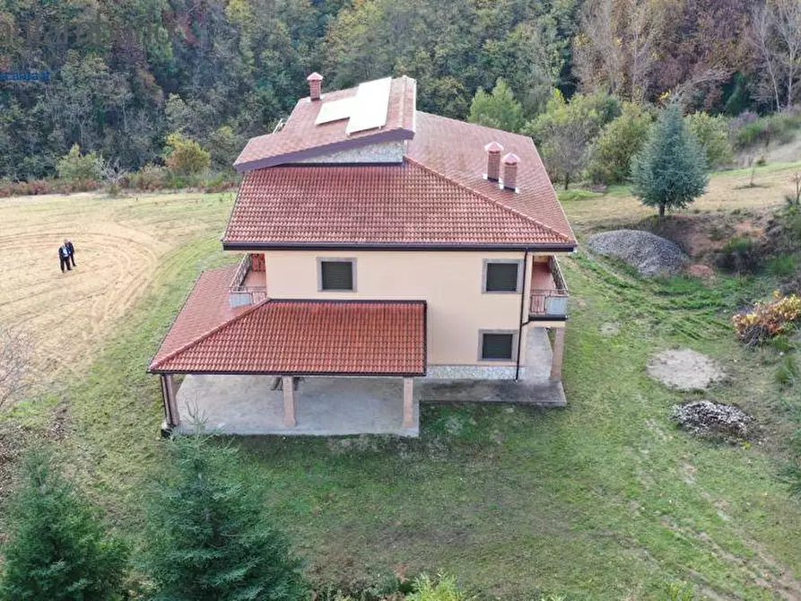 Immagine 7 di Casa indipendente in vendita  a Acri