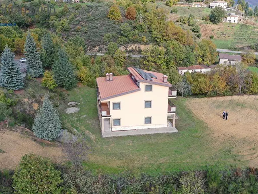 Immagine 8 di Casa indipendente in vendita  a Acri