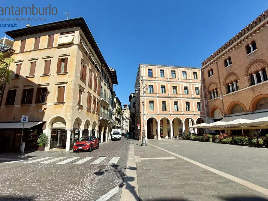 Immagine 5 di Casa indipendente in vendita  a Treviso