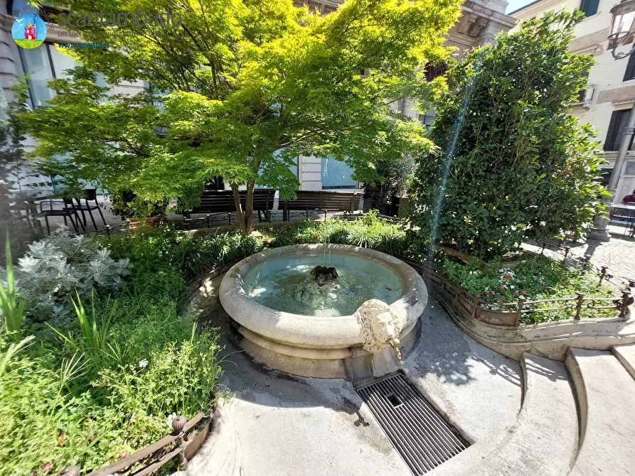 Immagine 6 di Casa indipendente in vendita  a Treviso