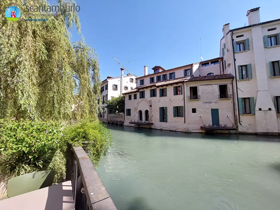 Immagine 7 di Casa indipendente in vendita  a Treviso