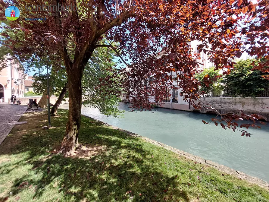 Immagine 9 di Casa indipendente in vendita  a Treviso
