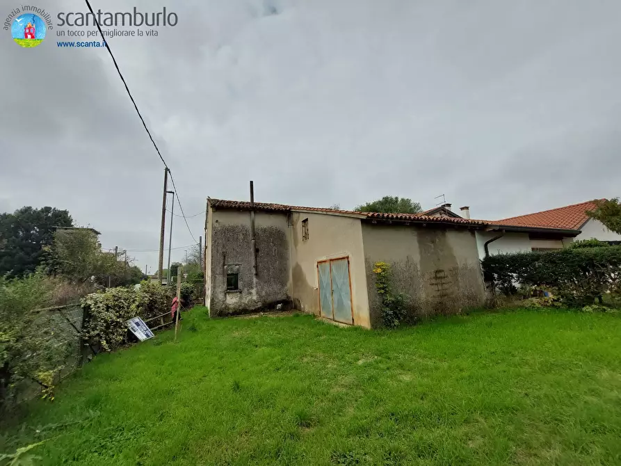 Immagine 4 di Casa indipendente in vendita  a Ponzano Veneto