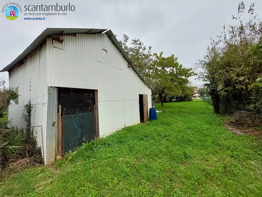 Immagine 5 di Casa indipendente in vendita  a Ponzano Veneto