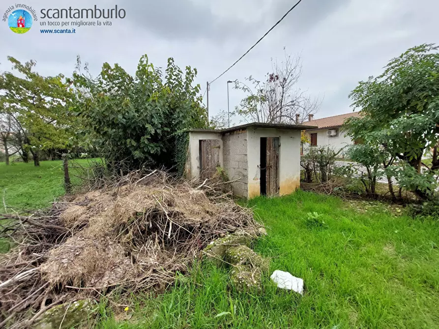 Immagine 14 di Casa indipendente in vendita  a Ponzano Veneto